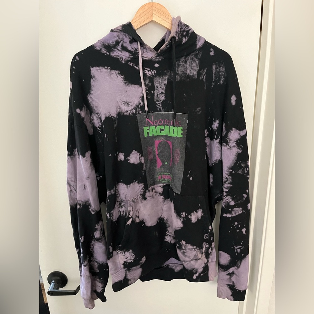 ASOS Hoodie